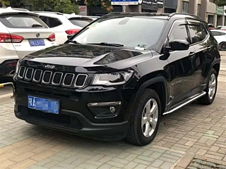 JEEP COMPASS 2018