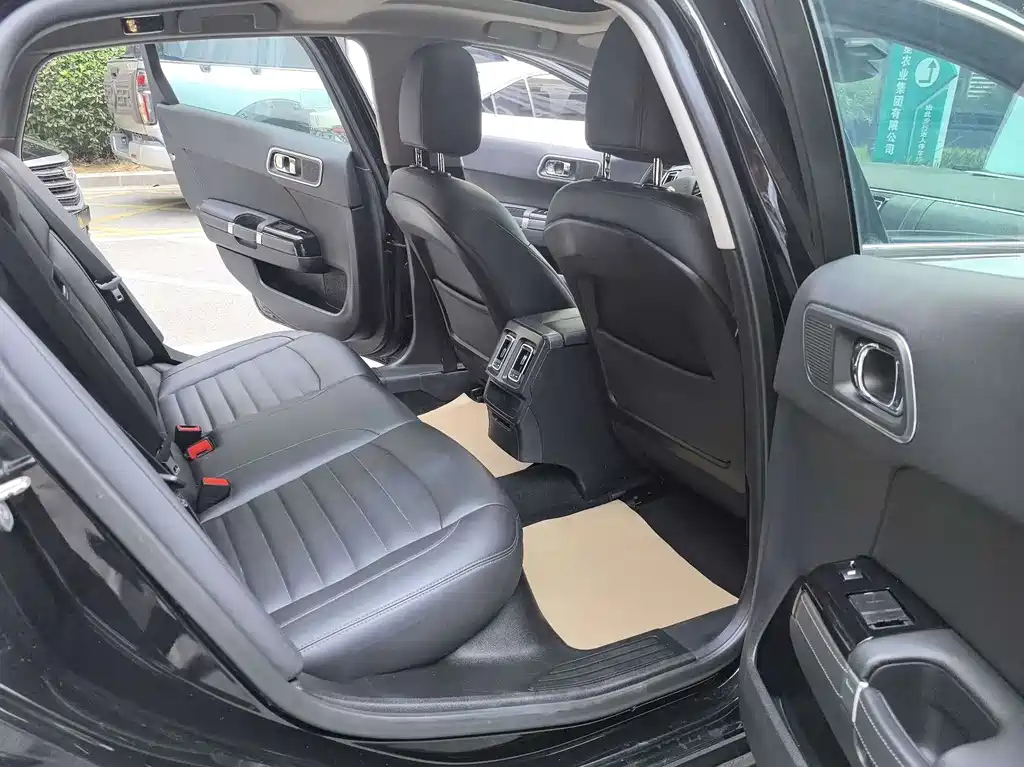 CITROEN C6 2021