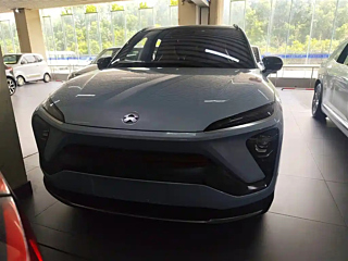 NIO ES6 2020 YEAR 420KM SPORT 2020