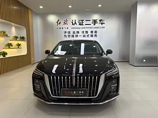HONGQI H5 2024