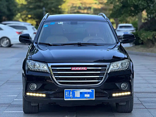 HAVAL H2 2015
