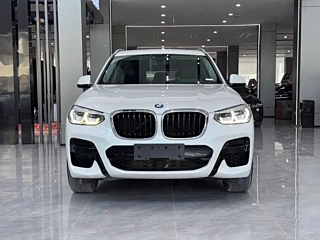 BMW X3  2020