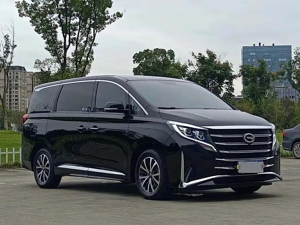 TRUMPCHI M8 2023