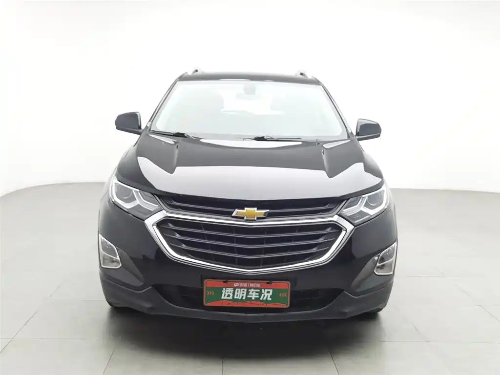 CHEVROLET EXPLORER 2020