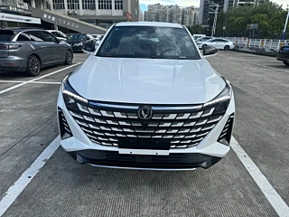 Заказать CHANGAN UNI-Z