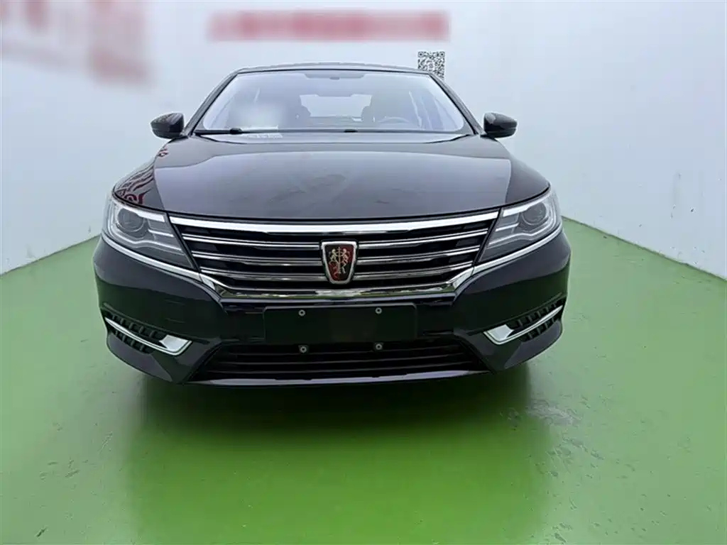 ROEWE I6 2017