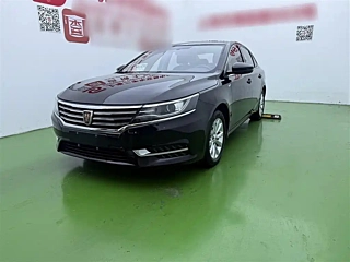 ROEWE I6 2017