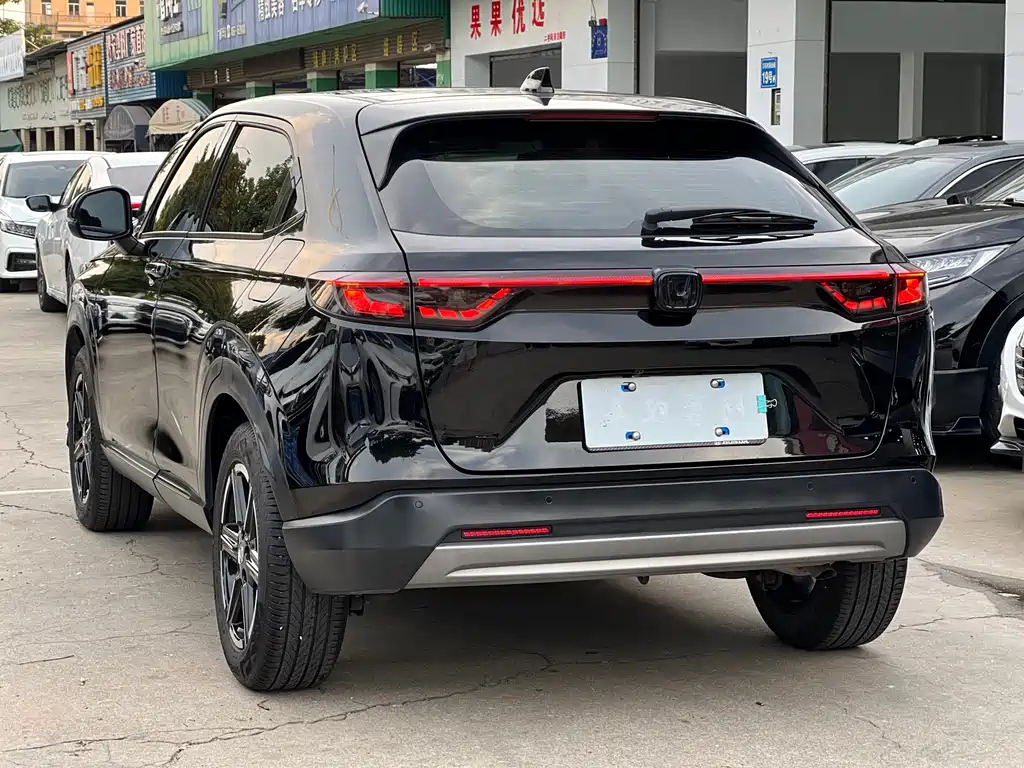 HONDA VEZEL 2024