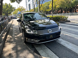 VOLKSWAGEN MAGOTAN 2015