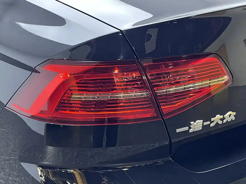 VOLKSWAGEN MAGOTAN 2019