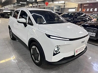 GEOMETRY E&#33828;&#28779;&#34411;  2024 YEAR 301KM 2024