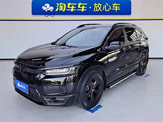 HONDA BREEZE  2021 YEAR 240TURBO CVT 2WD ELITE EDITION 2021