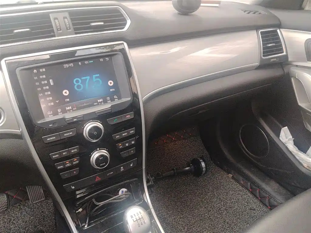 HAVAL H2 2017