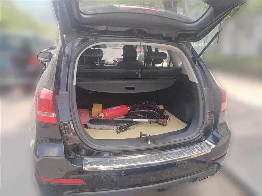 HAVAL H2 2017
