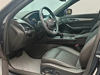 CADILLAC CT5  2022 YEAR 28T LUXURY  STANDARD EDITION 2022