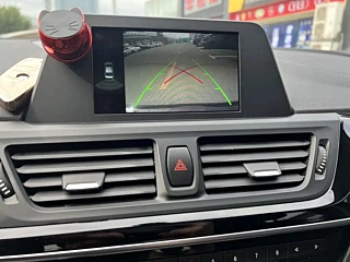 BMW 1-SERIES 2018 YEAR 118I SPORTY 2018