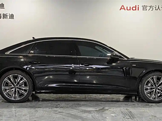 AUDI A6L 2025