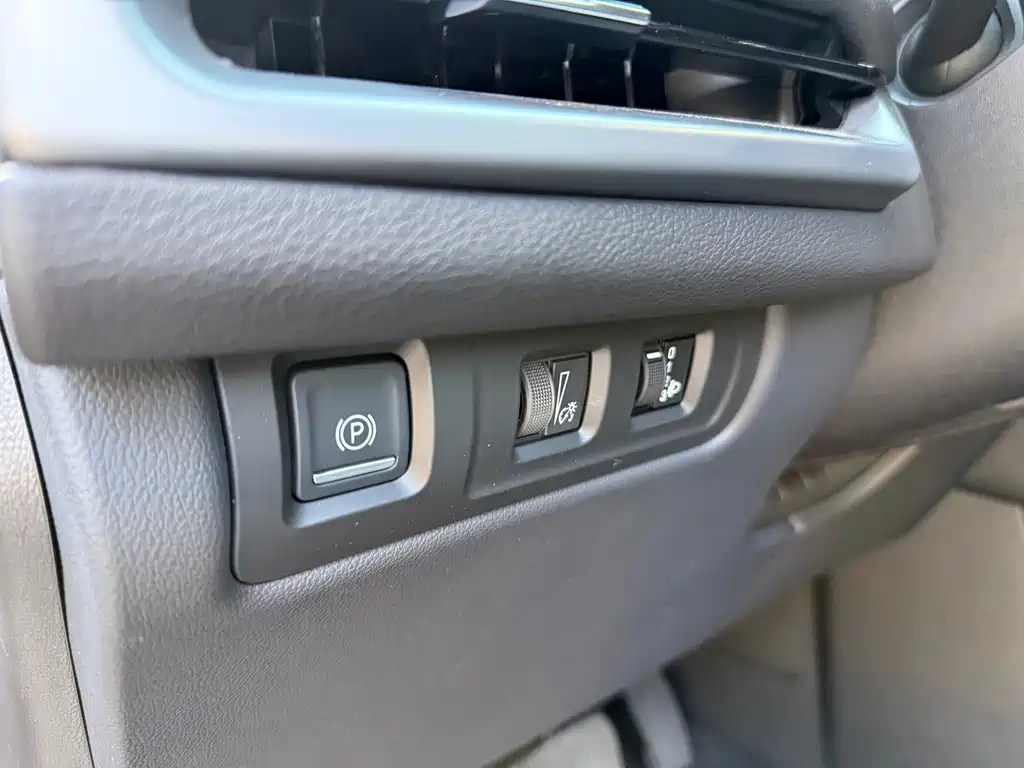CADILLAC XT4 2024