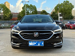 BUICK LACROSSE 2021
