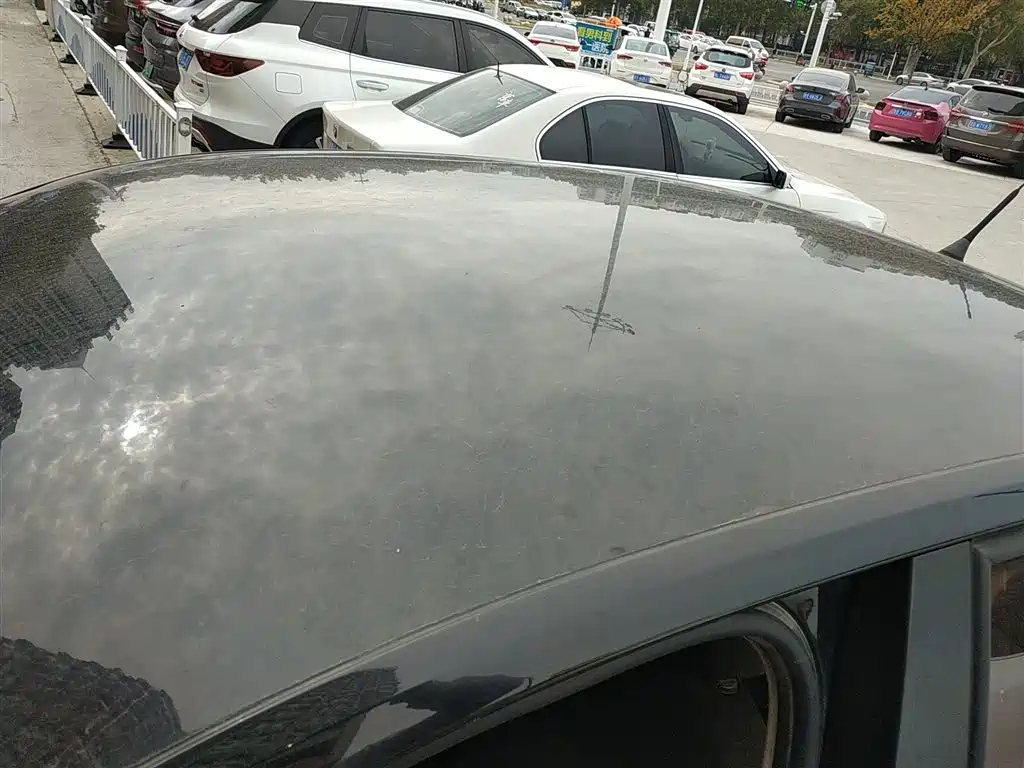 VOLKSWAGEN JETTA 2018