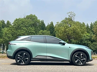 DEEPAL S07  2023 YEAR 200MAX RANGE-EXTENDING EDITION 2023