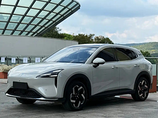 BAO JUN OTHER 2024 YEAR 600KM E-POWER EDITION 2024