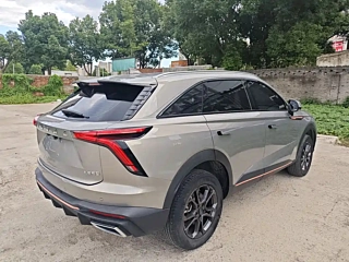 HAVAL &#31070;&#20861;  2022 YEAR 1.5T SMART EDITION 2022