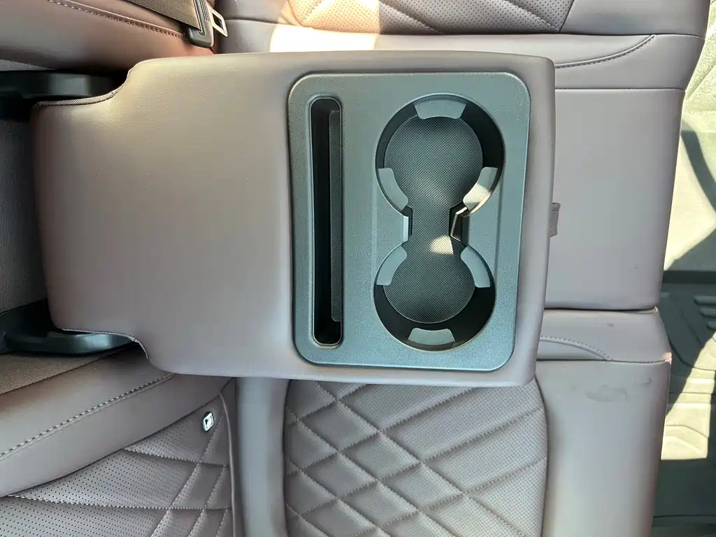 CHERY TIGGO 8 PRO 2025