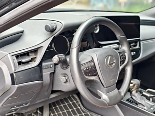 LEXUS ES 2022 YEAR 200 EXCELLENCE 2022