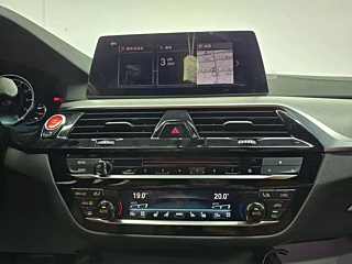 BMW M5 2018 YEAR M5 2018