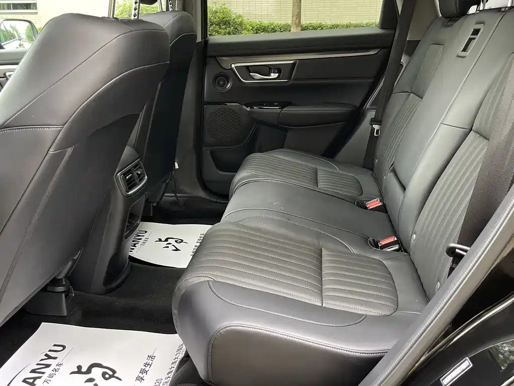 HONDA BREEZE 2021