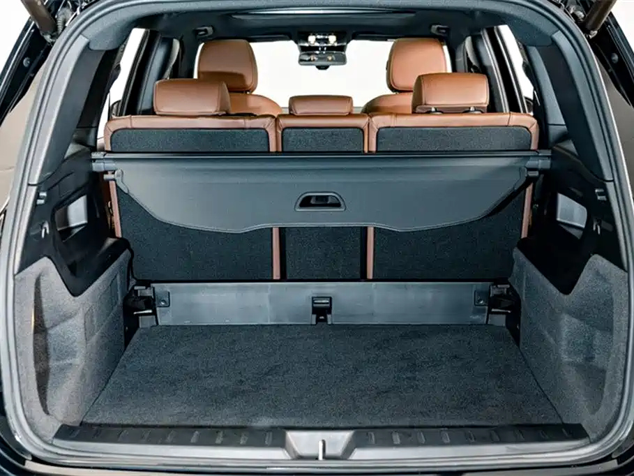 MERCEDES BENZ GLB 2024