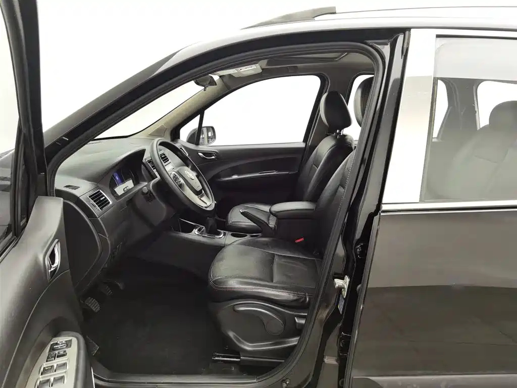 DONGFENG JOYEAR X5 2013
