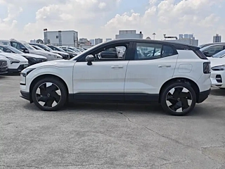 VOLVO EX30  2025 YEAR  RANGE EDITION PLUS 2025