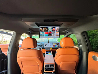 LI AUTO L7 2024 YEAR ULTRA 2024