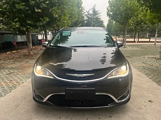 CHRYSLER BIG 捷龙PHEV IMPO 2025