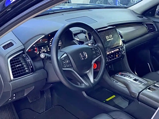 HONDA AVANCIER 2020 YEAR 370TURBO 4WD EXCLUSIVE EDITION 2020