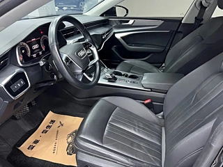AUDI A7  2021 YEAR 40 TFSI LUXURY 2021