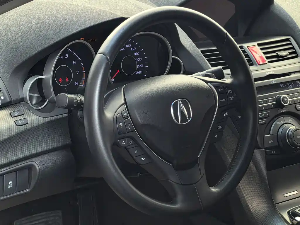 ACURA TL 2014