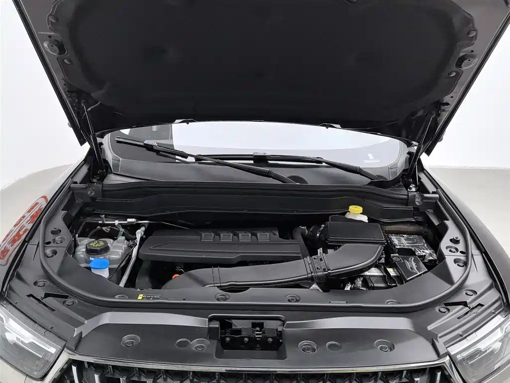 HAVAL H6 2023