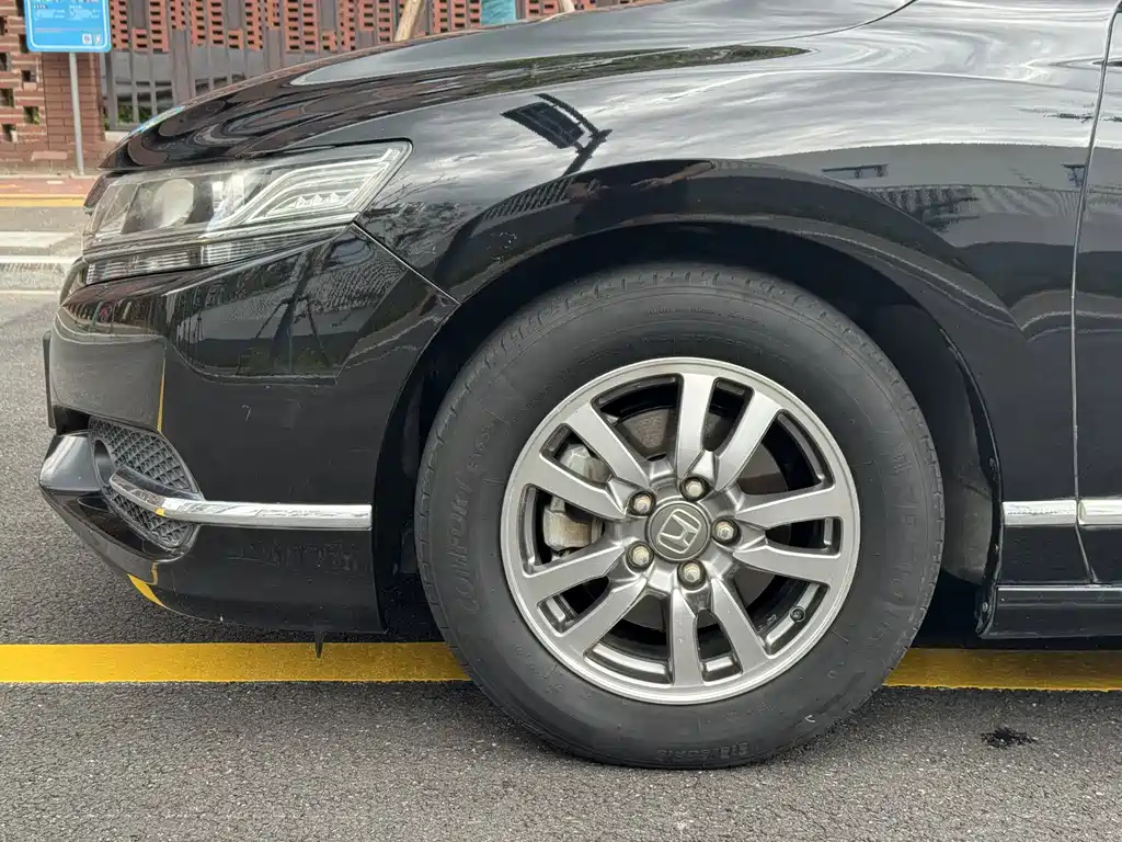 HONDA SI PLATINUM 2017