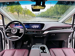 BUICK CENTURY  2023 YEAR 2.0T  SEATS  EDITION 2023