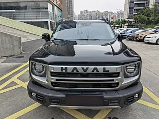 HAVAL BIG DOG 2024