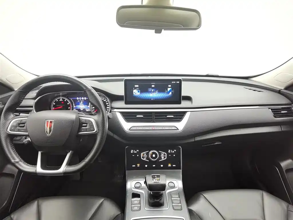 HONGQI H5 2022