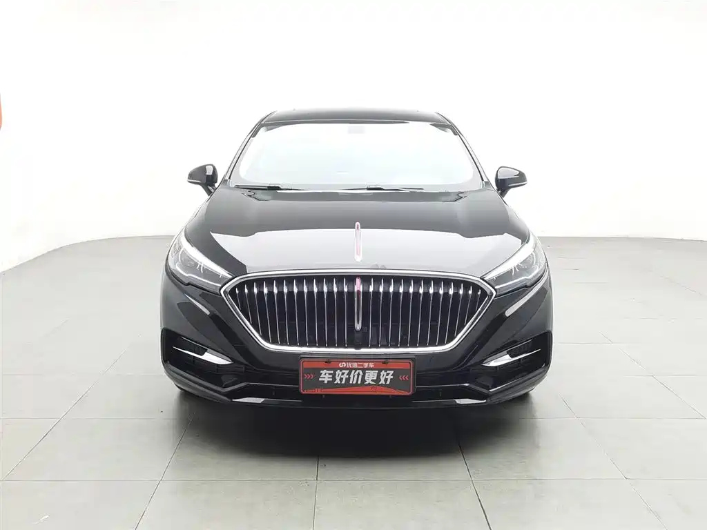 HONGQI H5 2022