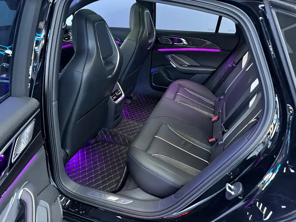 HONGQI H6 2023
