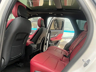 LINCOLN ADVENTURER  2024 YEAR 2.0T 2WD  ELEGANT EDITION 2024