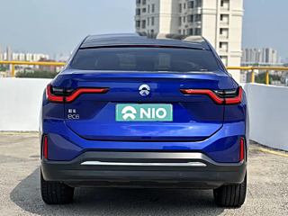 NIO EC6  2020 YEAR 430KM SPORT 2020