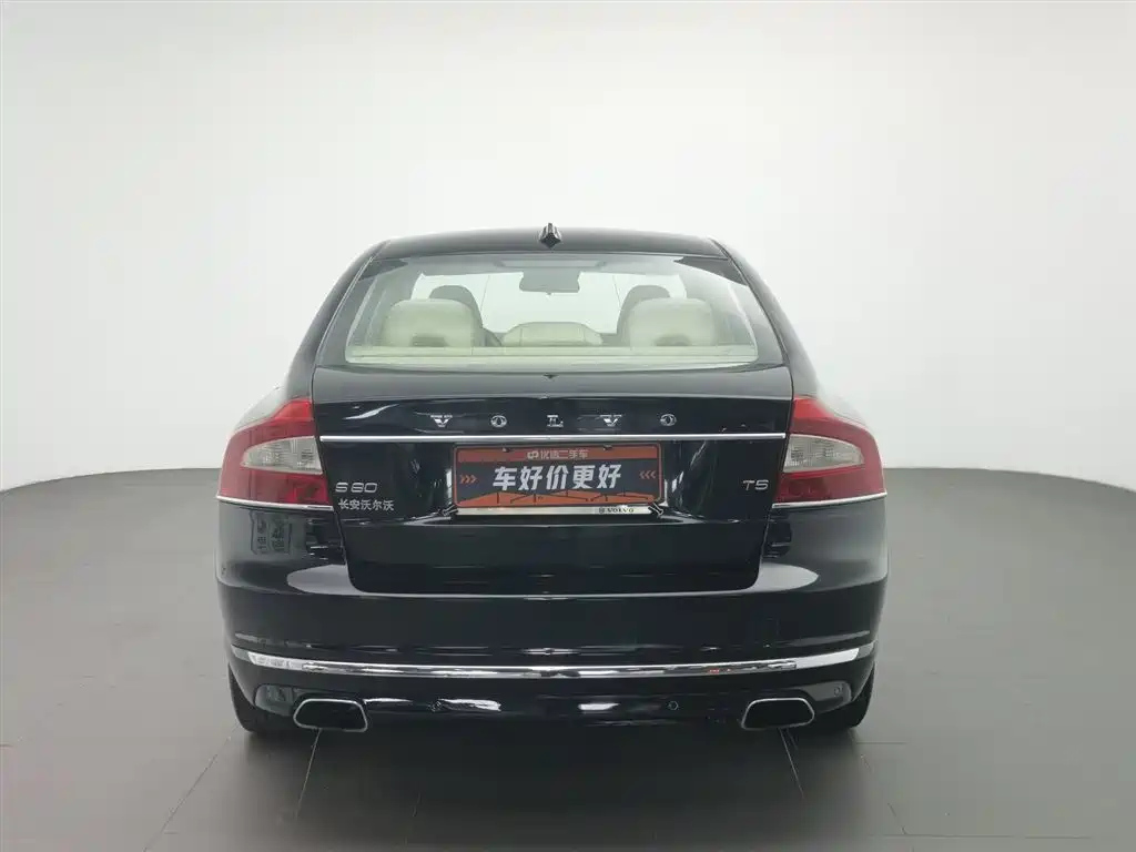 VOLVO S80L 2014