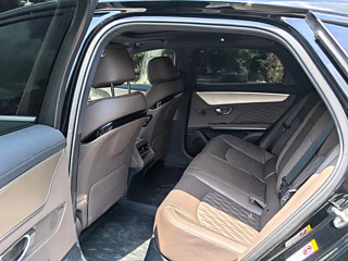 BYD HAN  2023 YEAR EV CHAMPION EDITION 605KM PREMIUM 2023